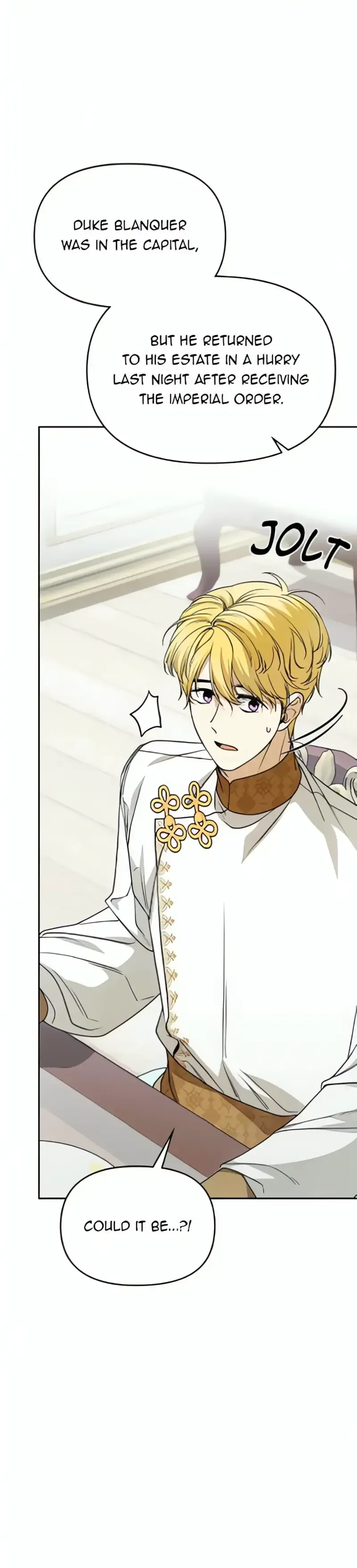 What Happens When the Second Male Lead Goes on Strike Chapter 68 page 40