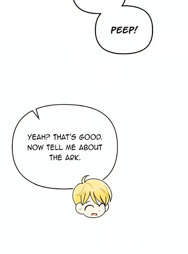 What Happens When the Second Male Lead Goes on Strike Chapter 68 page 110