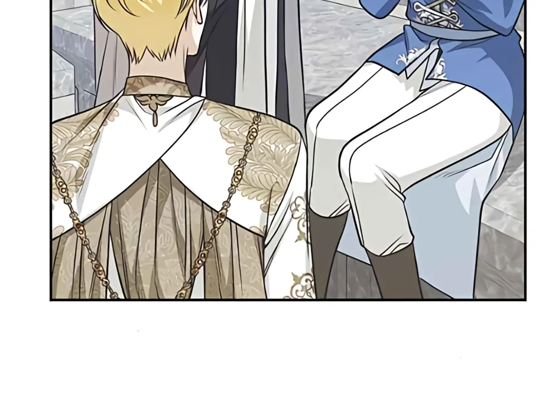 What Happens When the Second Male Lead Goes on Strike Chapter 64 page 39