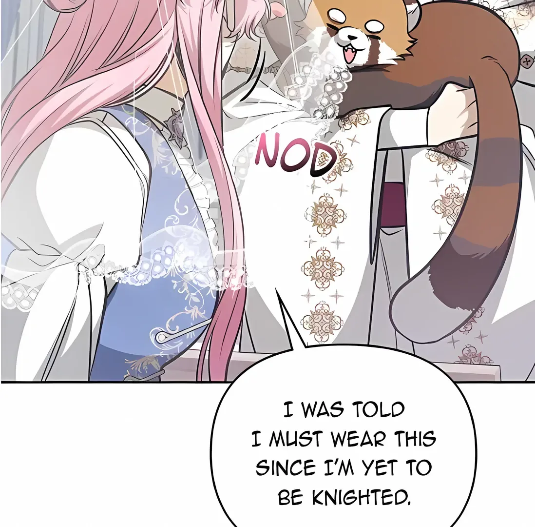 What Happens When the Second Male Lead Goes on Strike Chapter 60 page 118