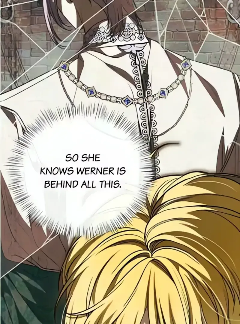 What Happens When the Second Male Lead Goes on Strike Chapter 68 page 42