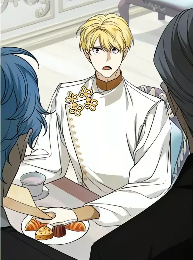 What Happens When the Second Male Lead Goes on Strike Chapter 68 page 84