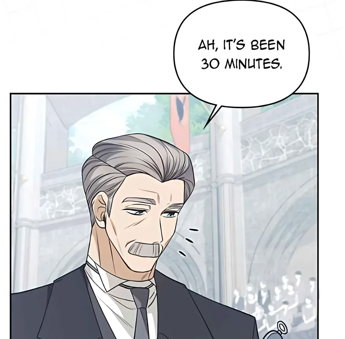 What Happens When the Second Male Lead Goes on Strike Chapter 64 page 35