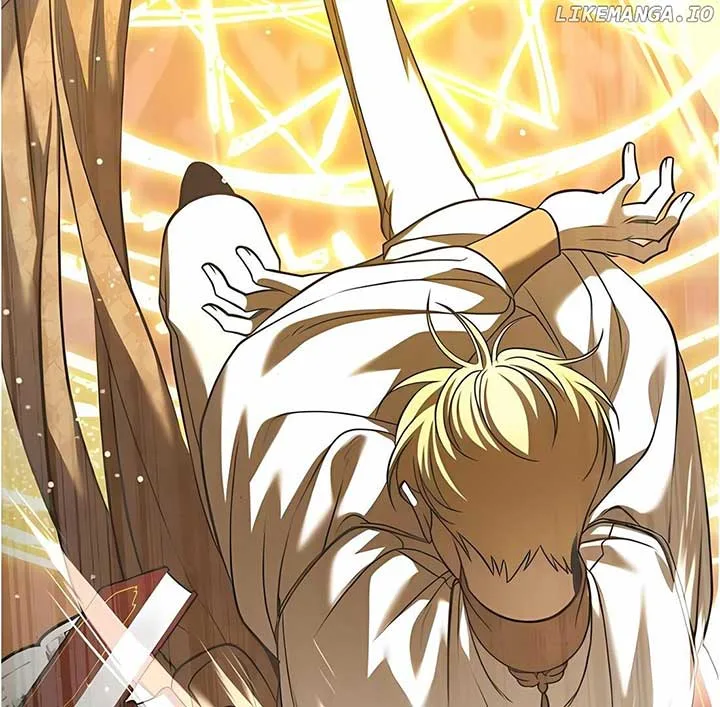 What Happens When the Second Male Lead Goes on Strike Chapter 62 page 91