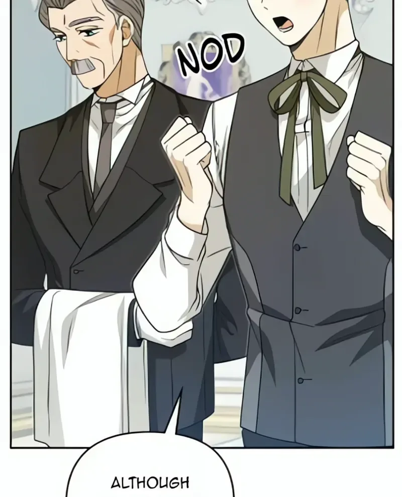 What Happens When the Second Male Lead Goes on Strike Chapter 68 page 54