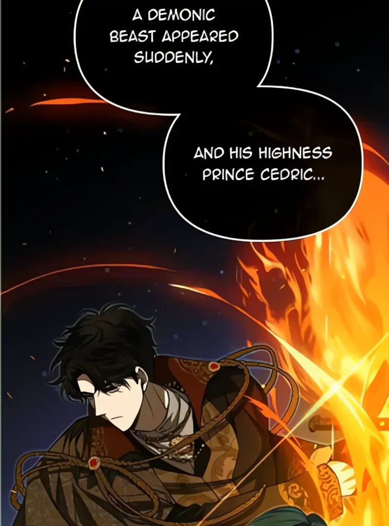 What Happens When the Second Male Lead Goes on Strike Chapter 68 page 26