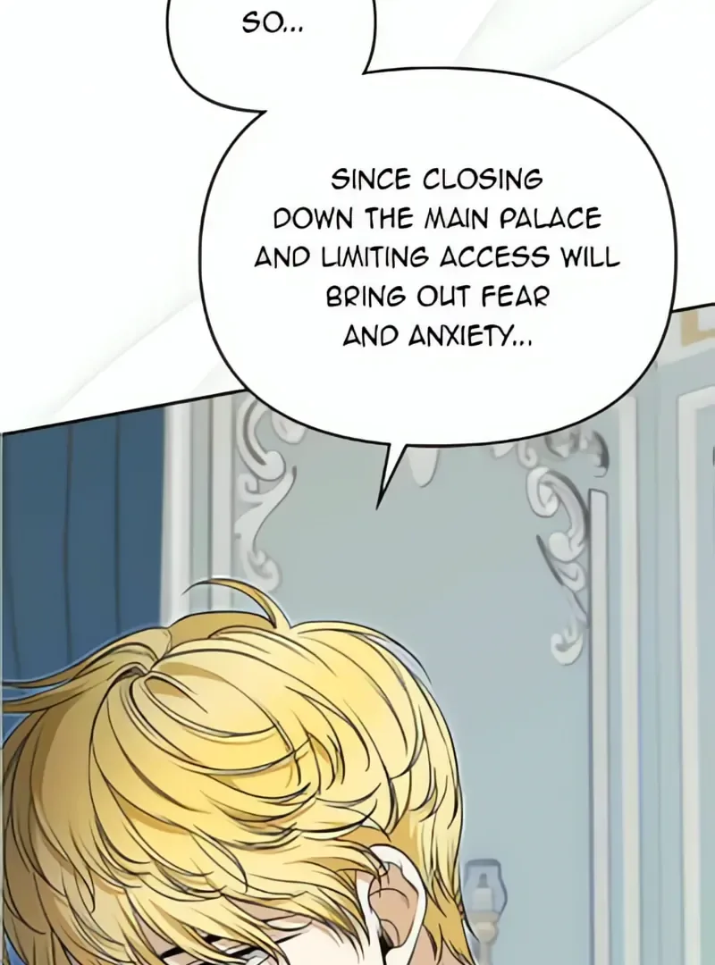 What Happens When the Second Male Lead Goes on Strike Chapter 68 page 58