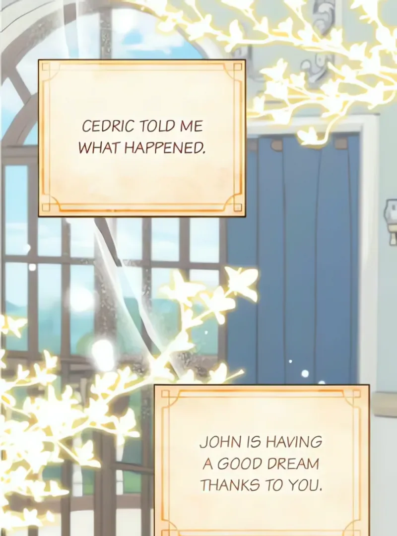 What Happens When the Second Male Lead Goes on Strike Chapter 68 page 70