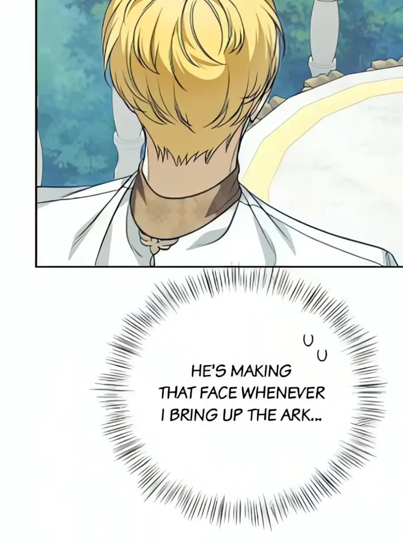 What Happens When the Second Male Lead Goes on Strike Chapter 68 page 115