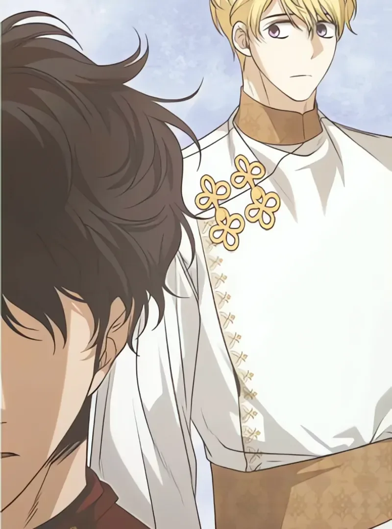 What Happens When the Second Male Lead Goes on Strike Chapter 68 page 142