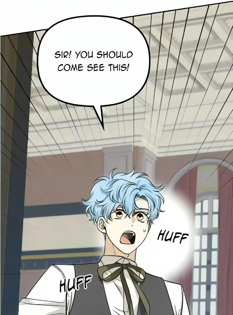 What Happens When the Second Male Lead Goes on Strike Chapter 68 page 127