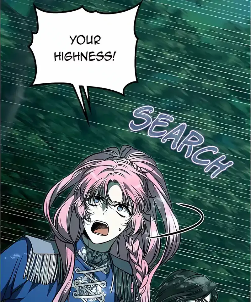 What Happens When the Second Male Lead Goes on Strike Chapter 66 page 7