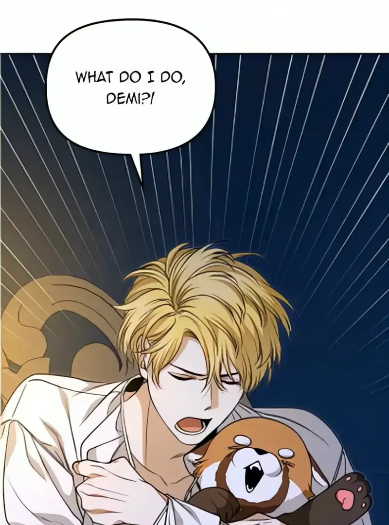 What Happens When the Second Male Lead Goes on Strike Chapter 68 page 189