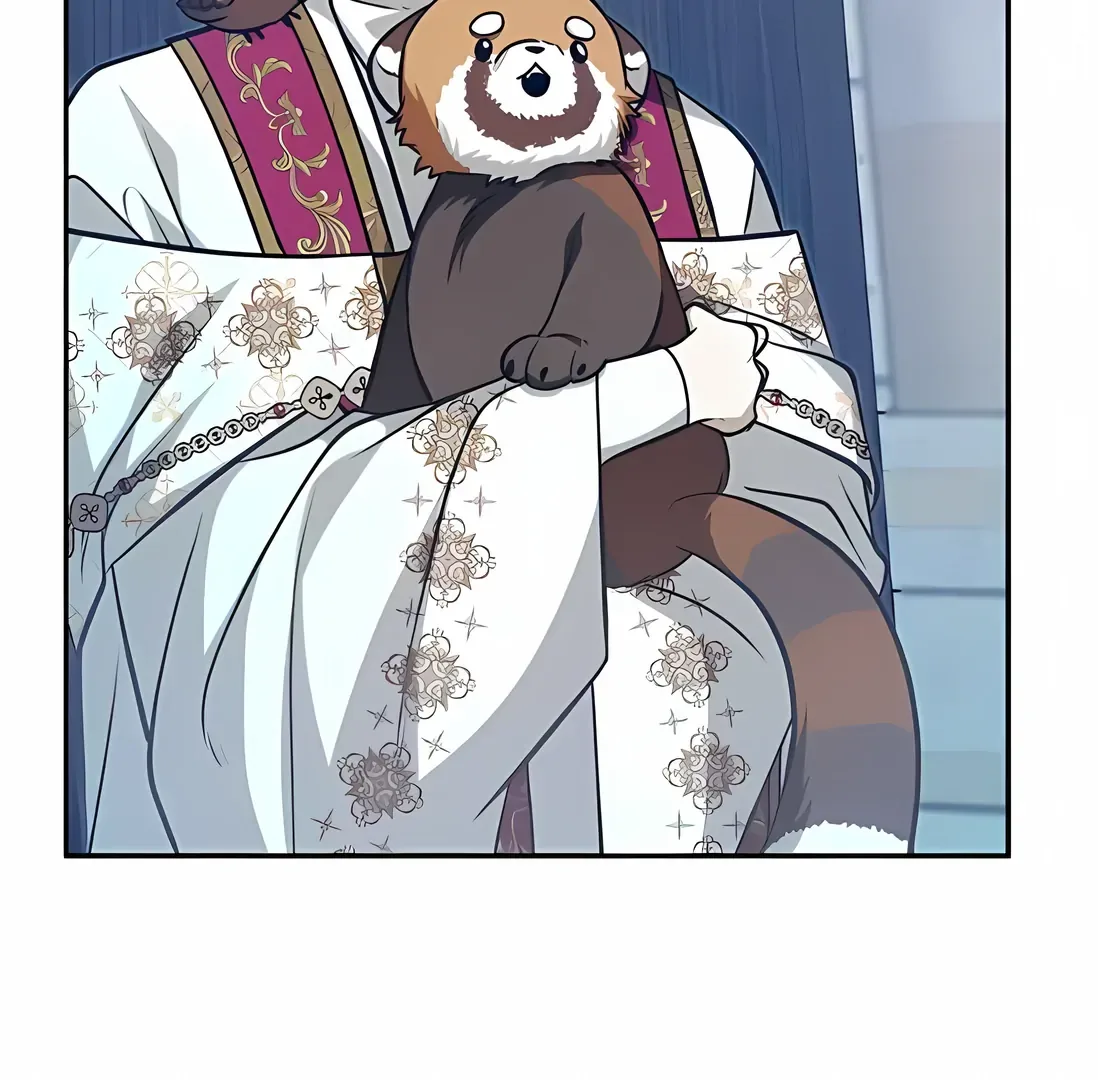 What Happens When the Second Male Lead Goes on Strike Chapter 60 page 112