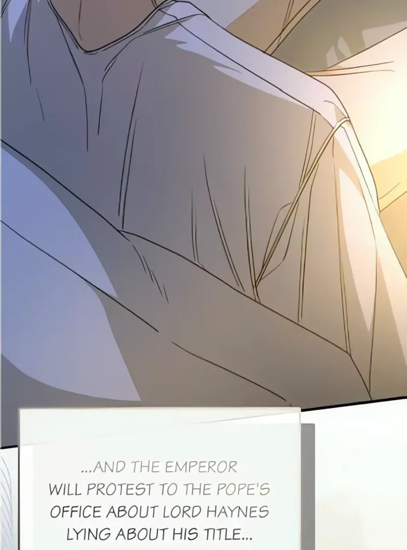 What Happens When the Second Male Lead Goes on Strike Chapter 68 page 182