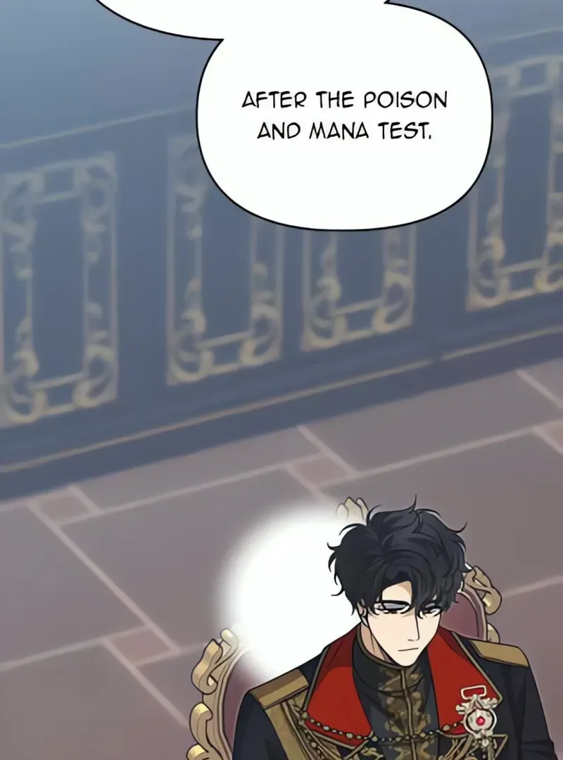 What Happens When the Second Male Lead Goes on Strike Chapter 68 page 151