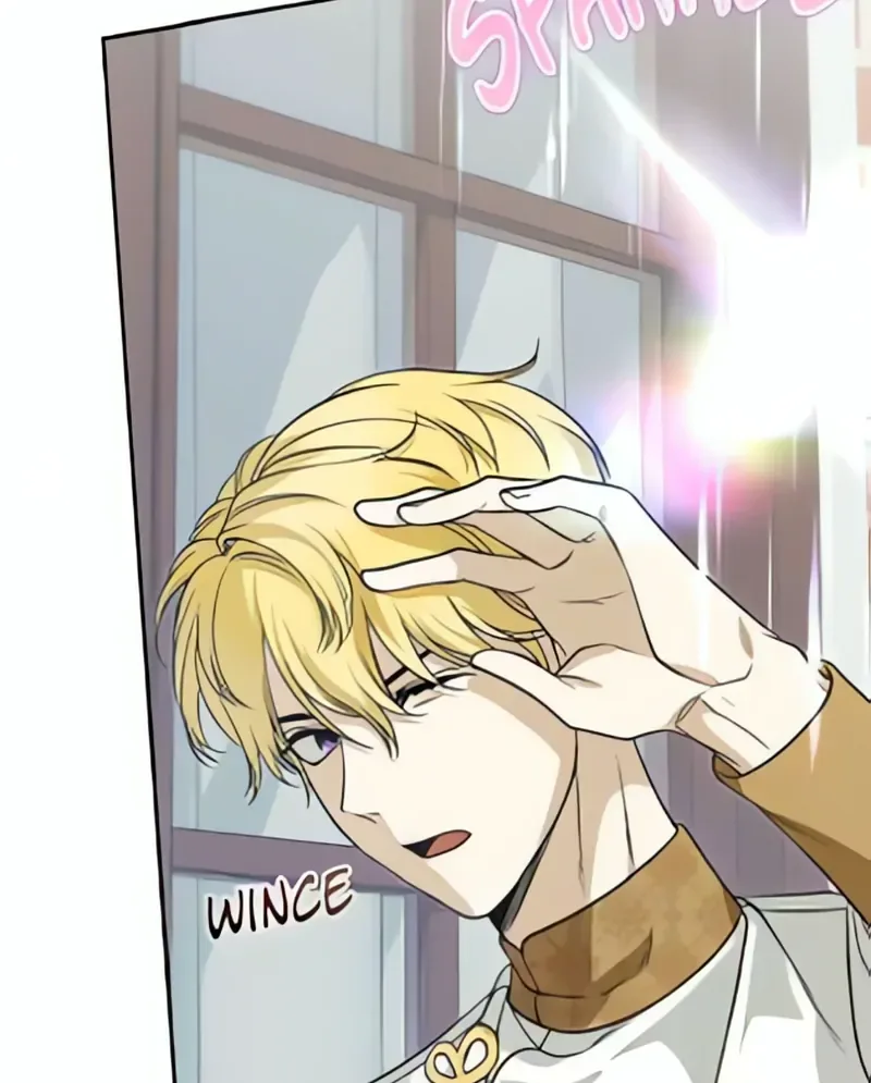 What Happens When the Second Male Lead Goes on Strike Chapter 68 page 119