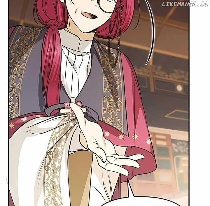 What Happens When the Second Male Lead Goes on Strike Chapter 62 page 99
