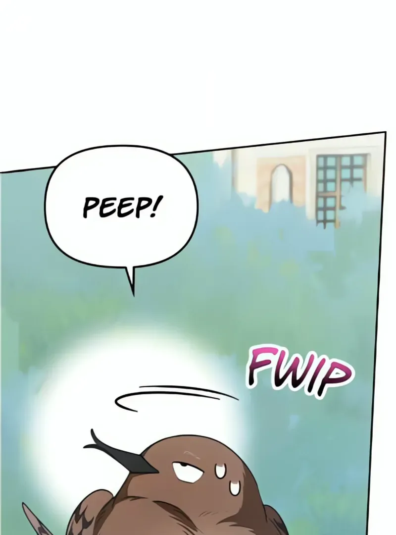 What Happens When the Second Male Lead Goes on Strike Chapter 68 page 111