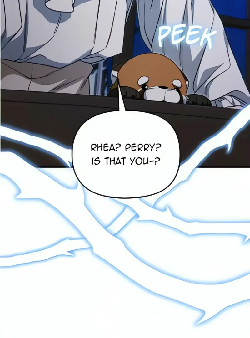 What Happens When the Second Male Lead Goes on Strike Chapter 68 page 202