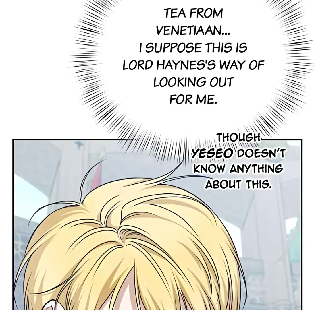 What Happens When the Second Male Lead Goes on Strike Chapter 64 page 44