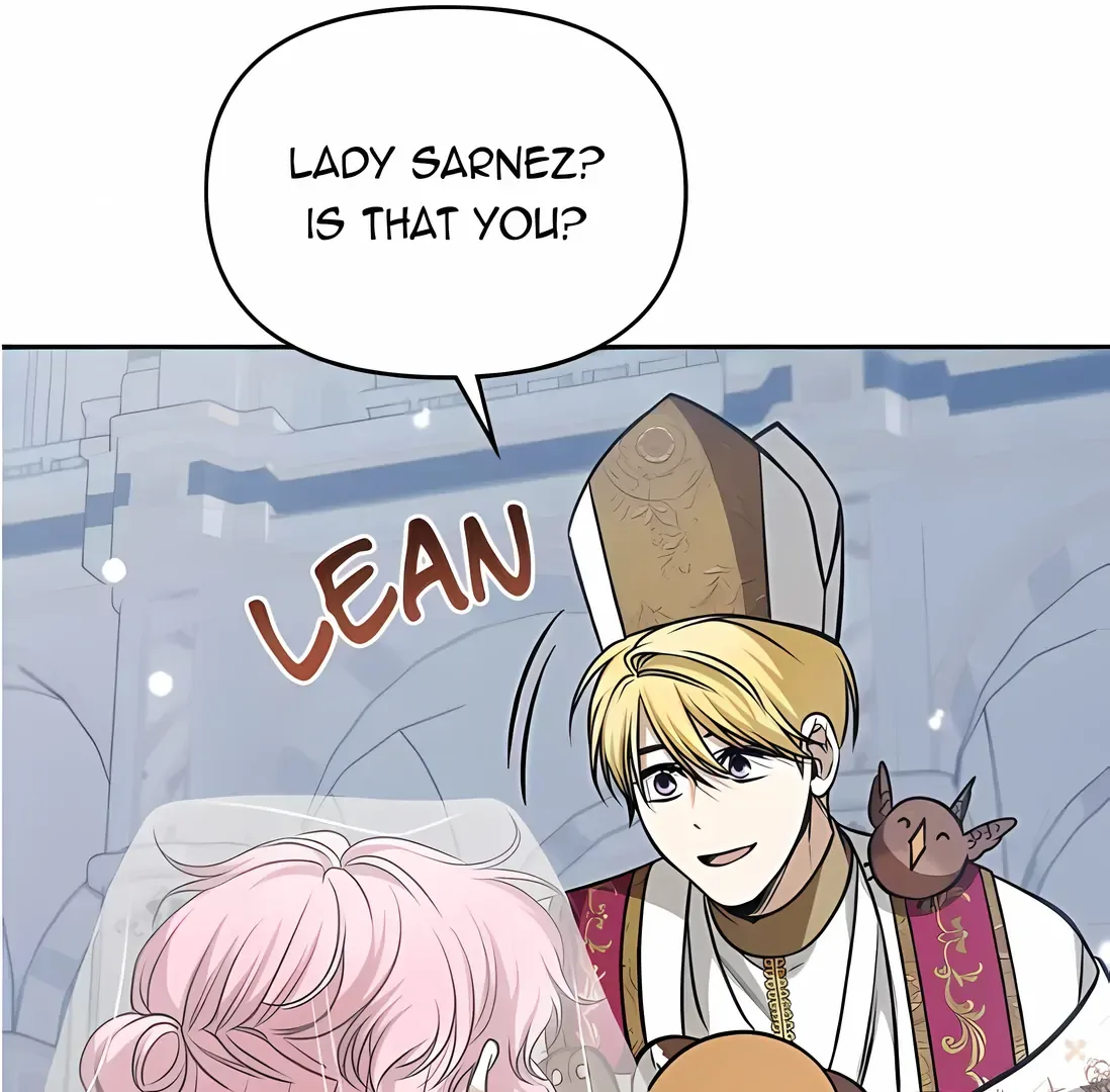 What Happens When the Second Male Lead Goes on Strike Chapter 60 page 117