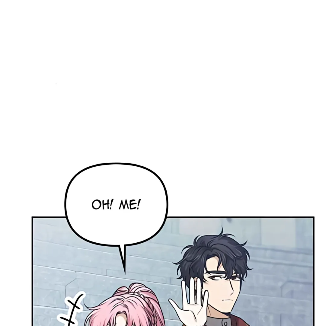 What Happens When the Second Male Lead Goes on Strike Chapter 64 page 29