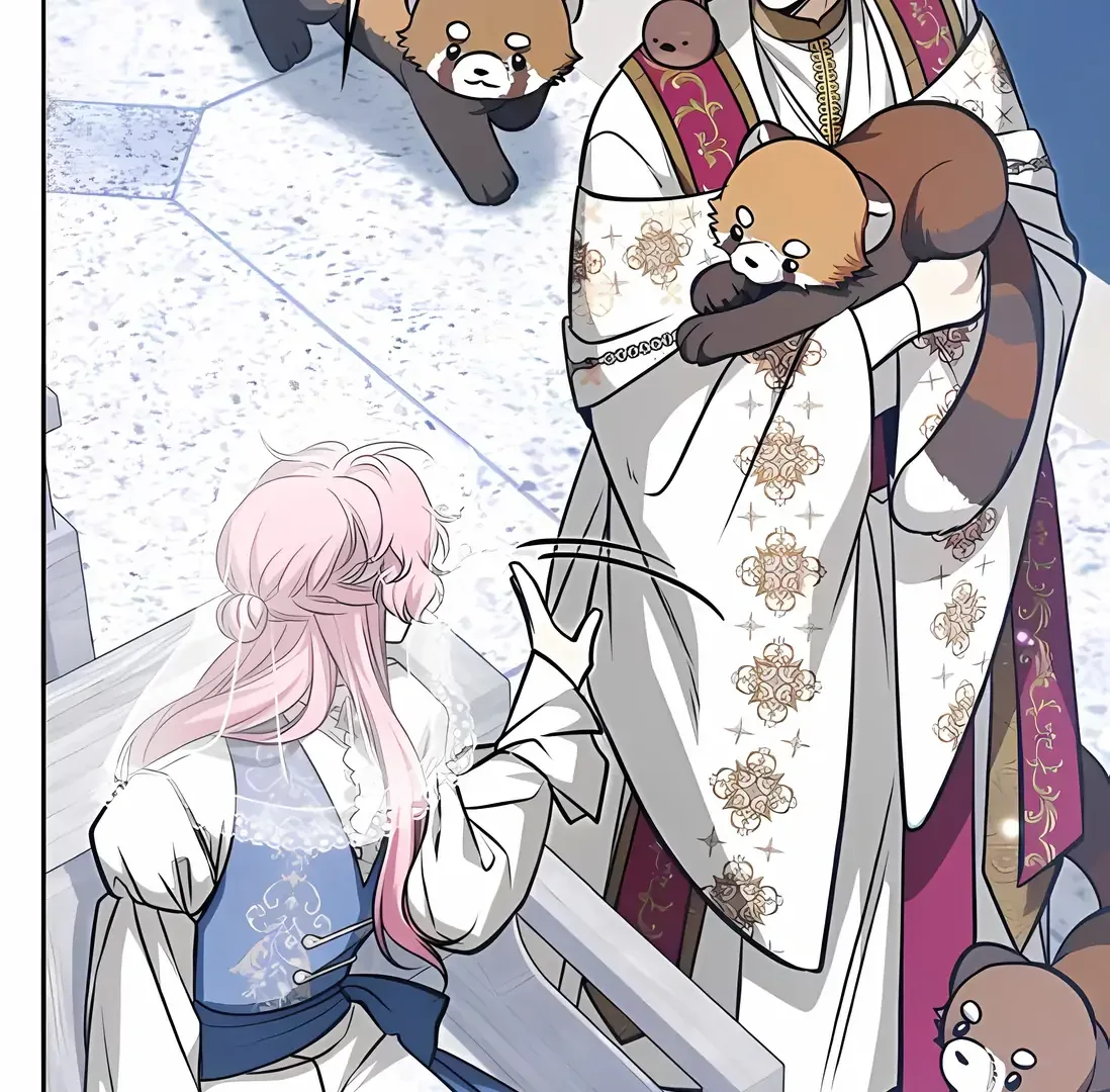 What Happens When the Second Male Lead Goes on Strike Chapter 60 page 114