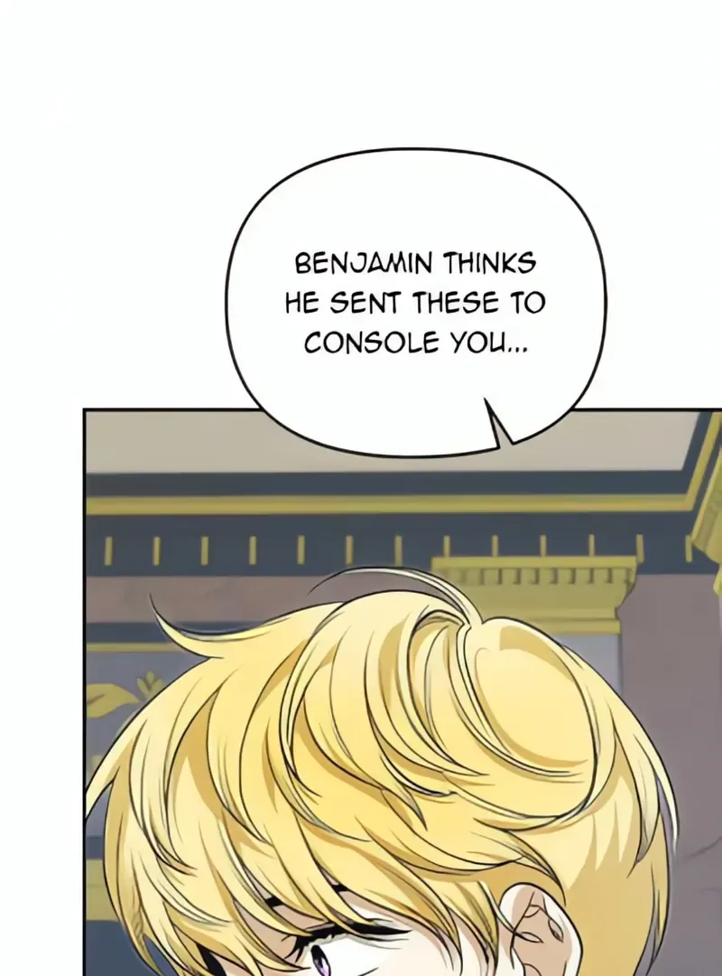 What Happens When the Second Male Lead Goes on Strike Chapter 68 page 138