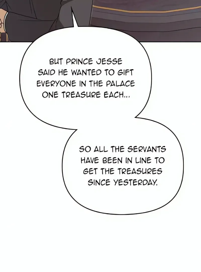 What Happens When the Second Male Lead Goes on Strike Chapter 68 page 153