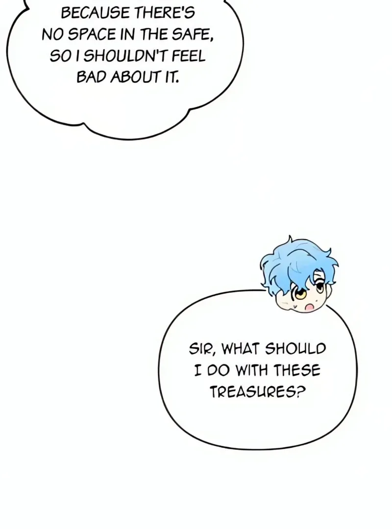 What Happens When the Second Male Lead Goes on Strike Chapter 68 page 145