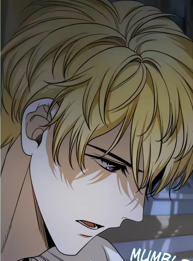 What Happens When the Second Male Lead Goes on Strike Chapter 68 page 185