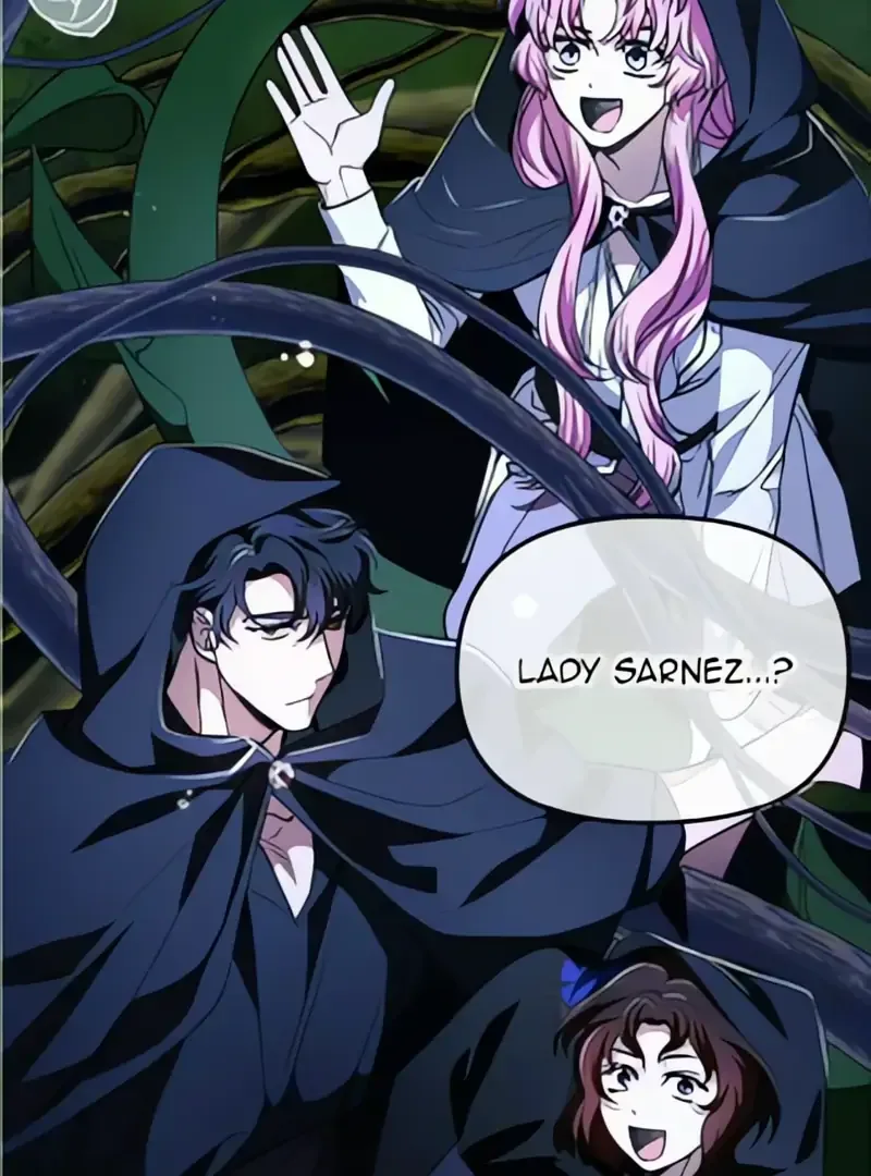 What Happens When the Second Male Lead Goes on Strike Chapter 68 page 204