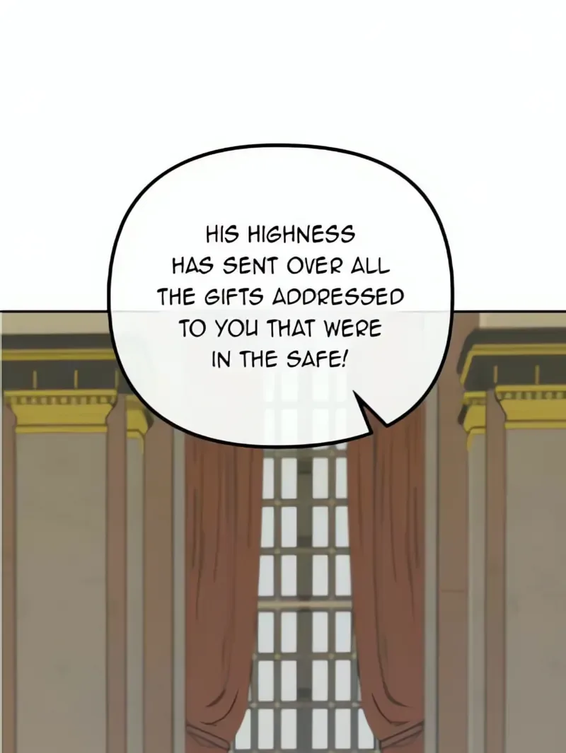 What Happens When the Second Male Lead Goes on Strike Chapter 68 page 132