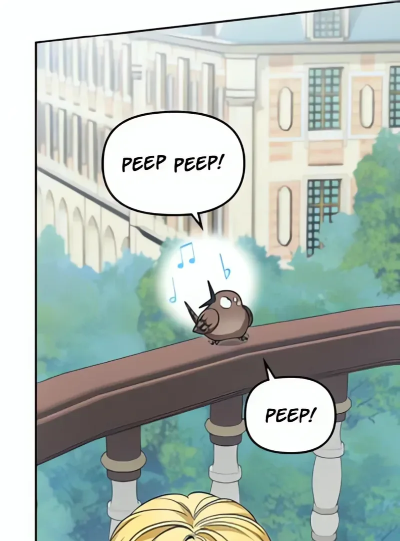 What Happens When the Second Male Lead Goes on Strike Chapter 68 page 114