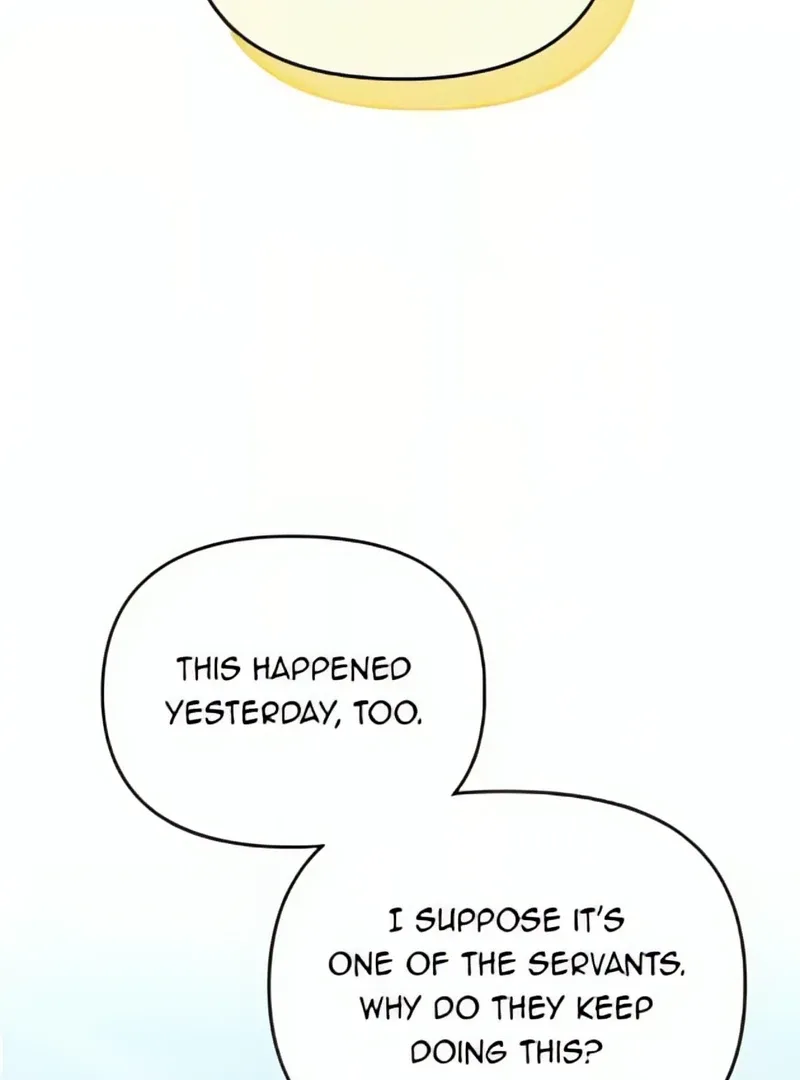What Happens When the Second Male Lead Goes on Strike Chapter 68 page 122