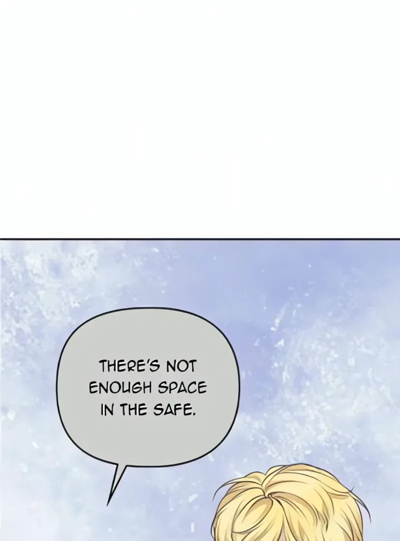 What Happens When the Second Male Lead Goes on Strike Chapter 68 page 141