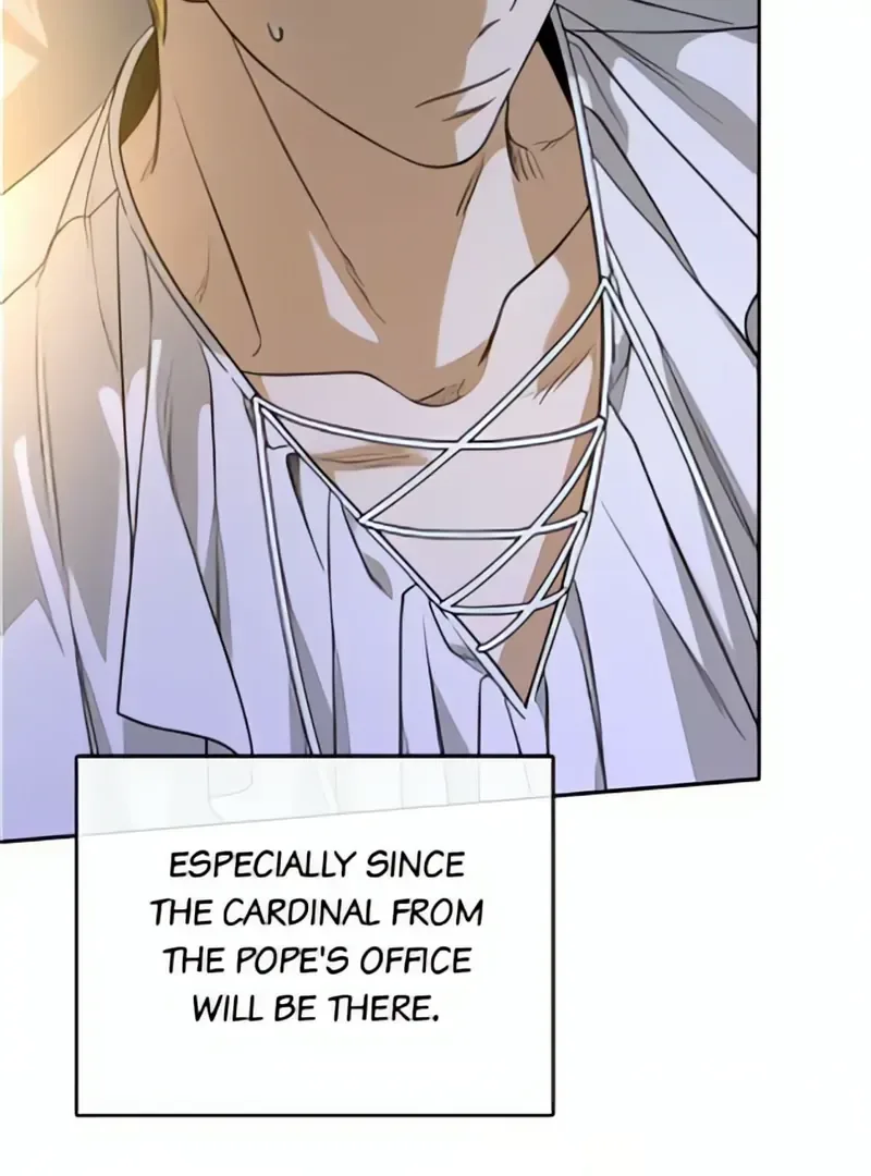 What Happens When the Second Male Lead Goes on Strike Chapter 68 page 179