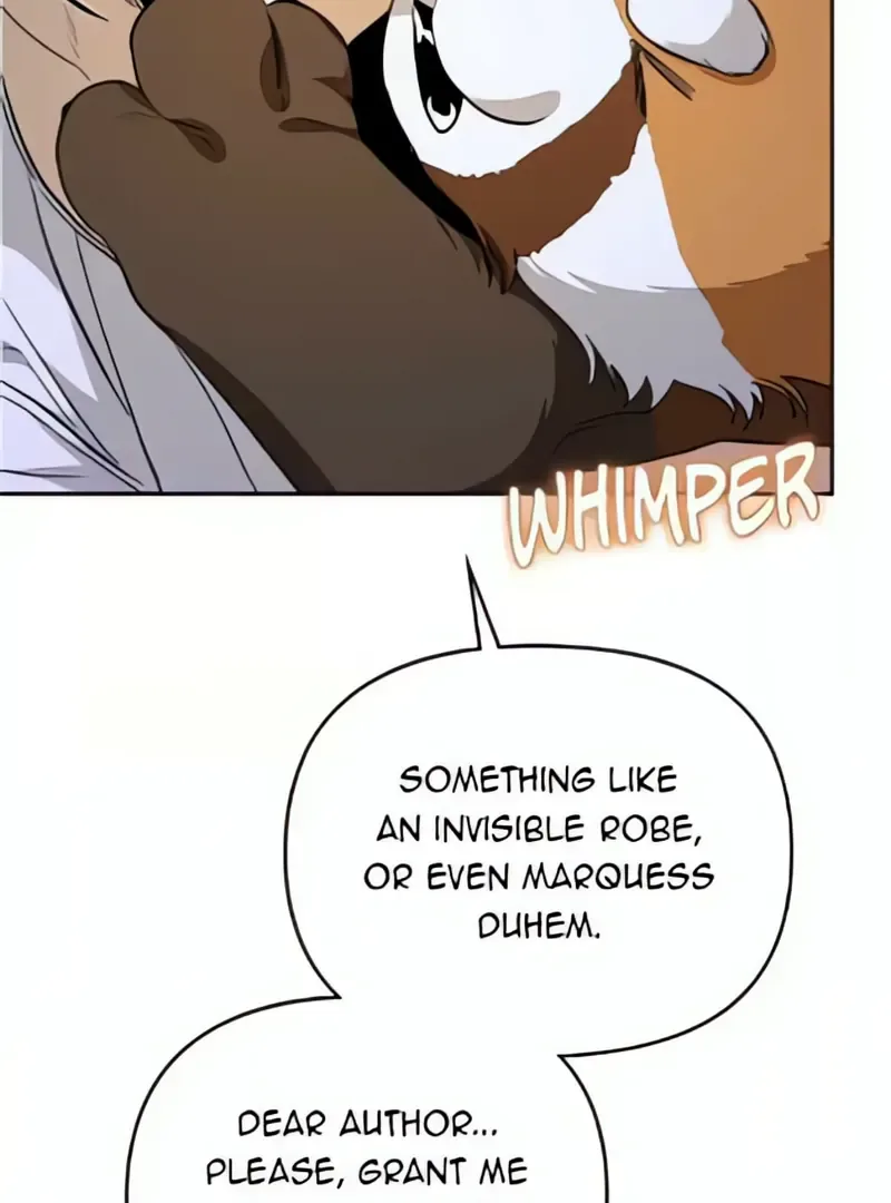 What Happens When the Second Male Lead Goes on Strike Chapter 68 page 193