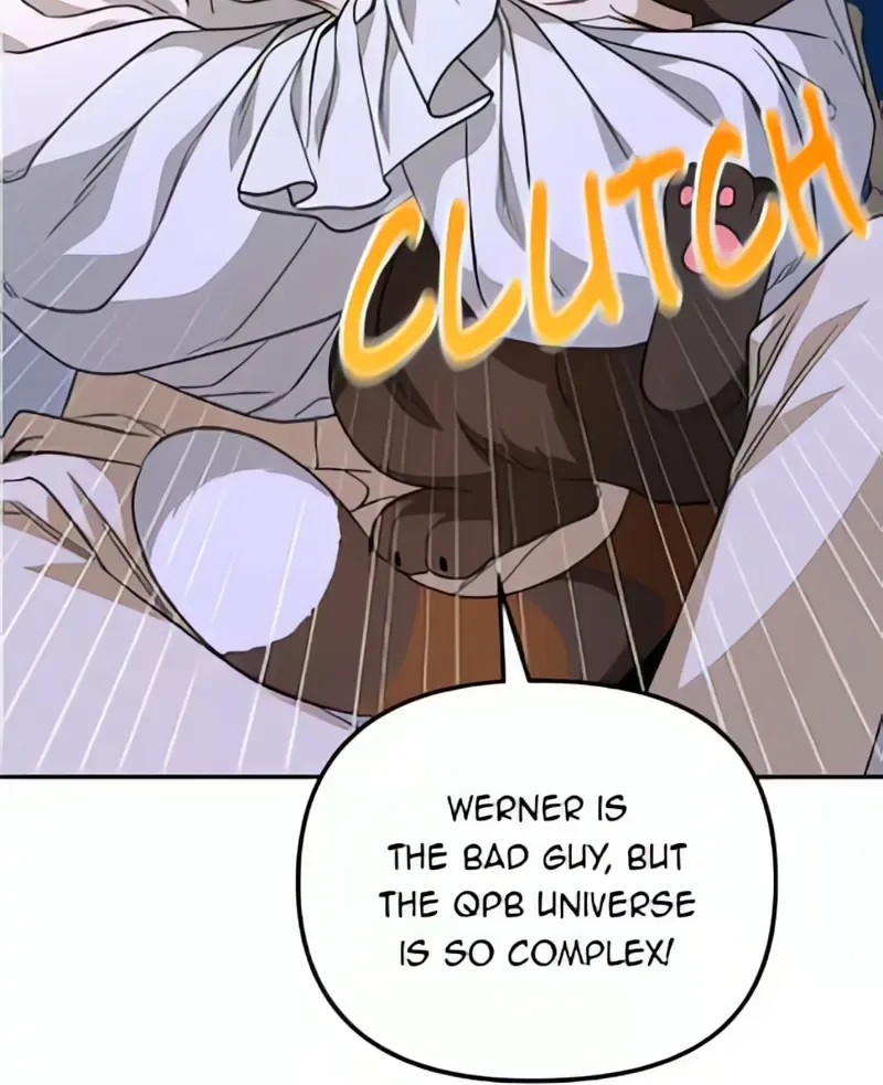 What Happens When the Second Male Lead Goes on Strike Chapter 68 page 190