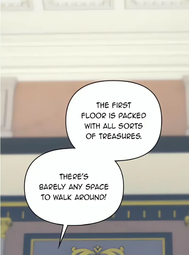 What Happens When the Second Male Lead Goes on Strike Chapter 68 page 135