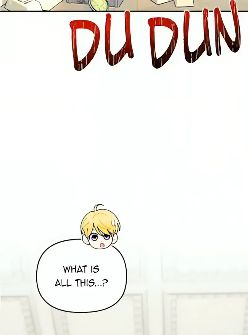 What Happens When the Second Male Lead Goes on Strike Chapter 68 page 134