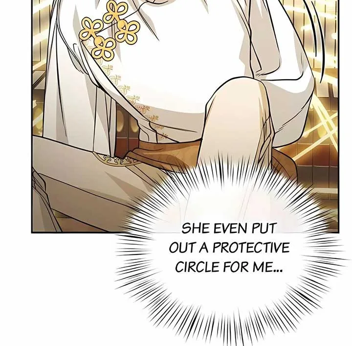 What Happens When the Second Male Lead Goes on Strike Chapter 62 page 97