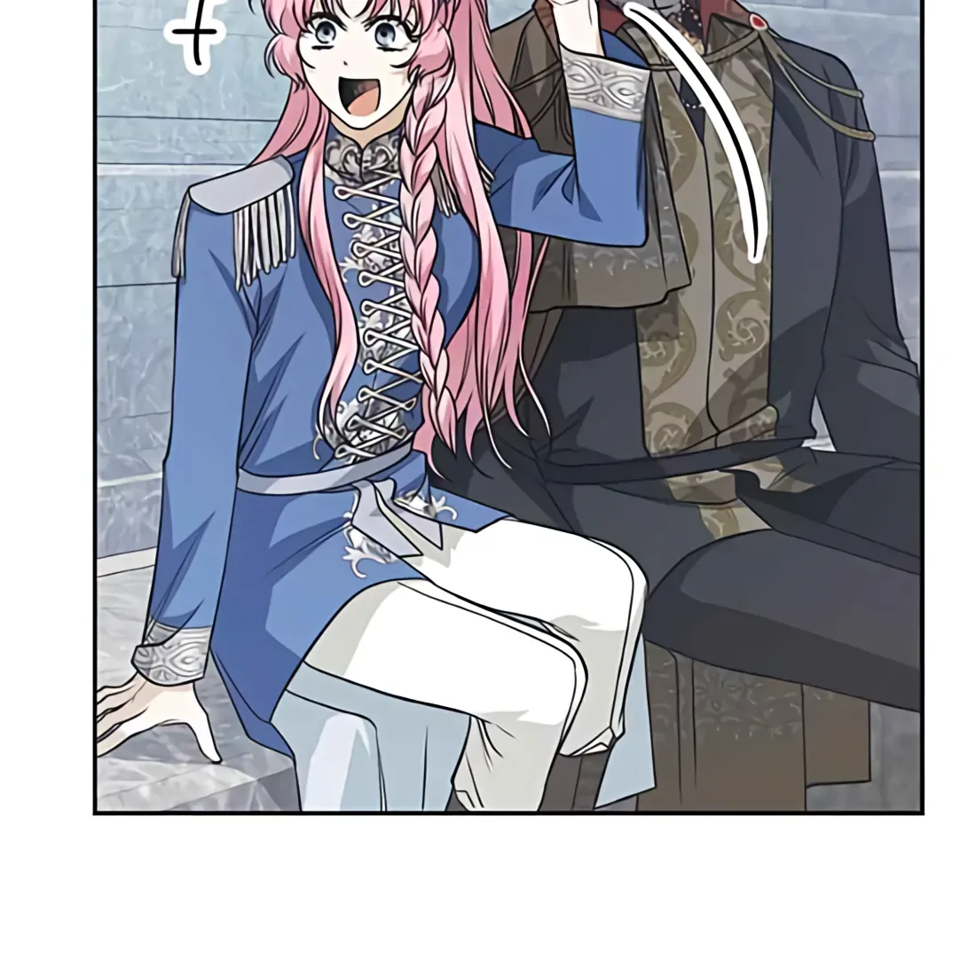What Happens When the Second Male Lead Goes on Strike Chapter 64 page 30