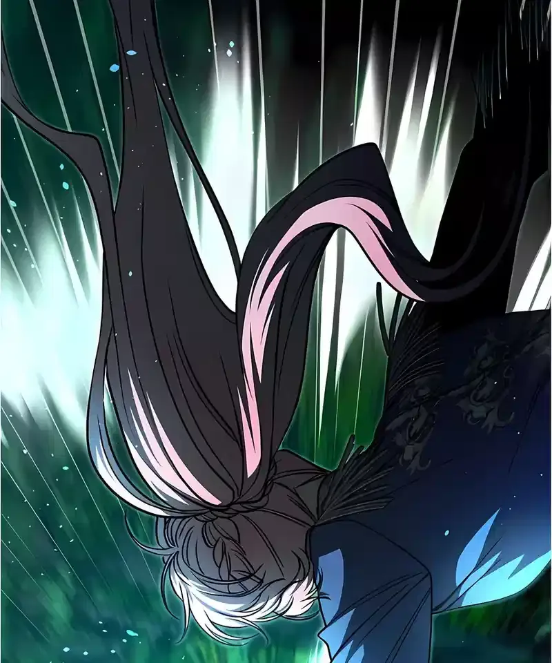 What Happens When the Second Male Lead Goes on Strike Chapter 66 page 27