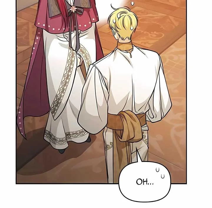 What Happens When the Second Male Lead Goes on Strike Chapter 62 page 116