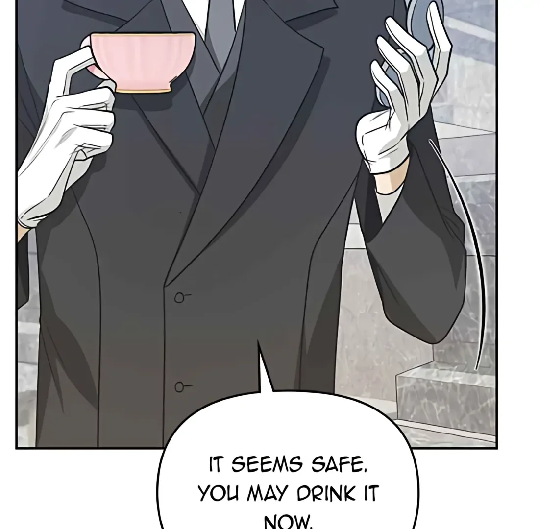What Happens When the Second Male Lead Goes on Strike Chapter 64 page 36