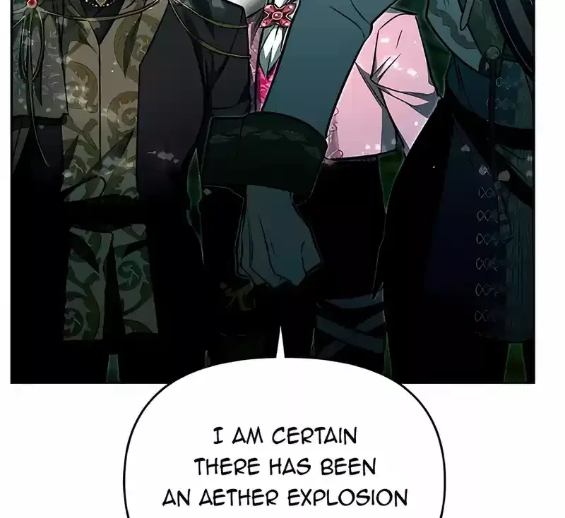 What Happens When the Second Male Lead Goes on Strike Chapter 66 page 10