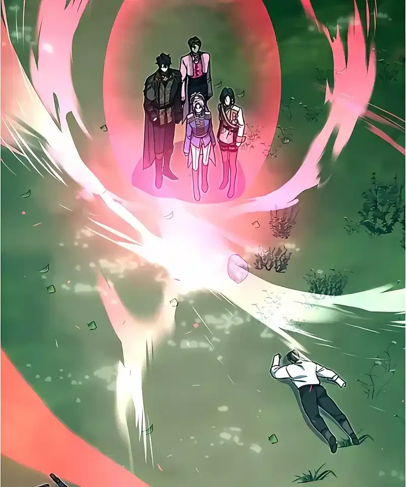 What Happens When the Second Male Lead Goes on Strike Chapter 66 page 4