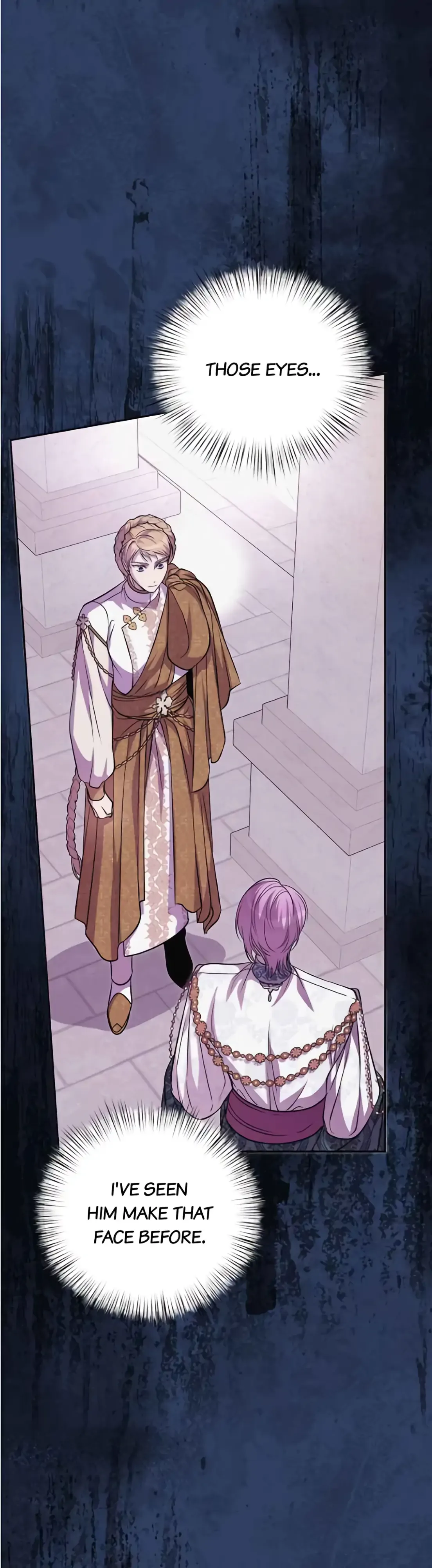What Happens When the Second Male Lead Goes on Strike Chapter 70 page 12